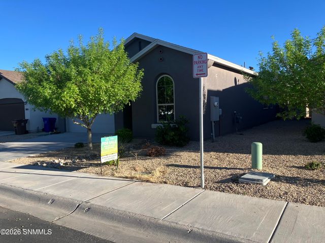 3854 San Marino Road, Las Cruces, NM 88012