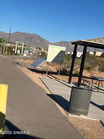 3854 San Marino Road, Las Cruces, NM 88012