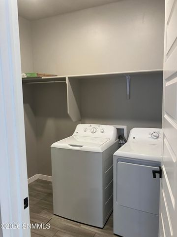 3854 San Marino Road, Las Cruces, NM 88012