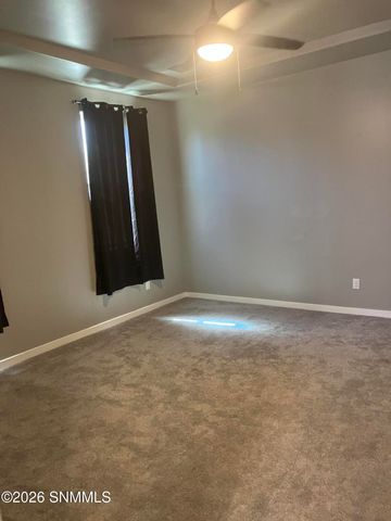 3854 San Marino Road, Las Cruces, NM 88012