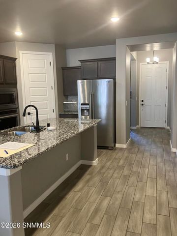 3854 San Marino Road, Las Cruces, NM 88012