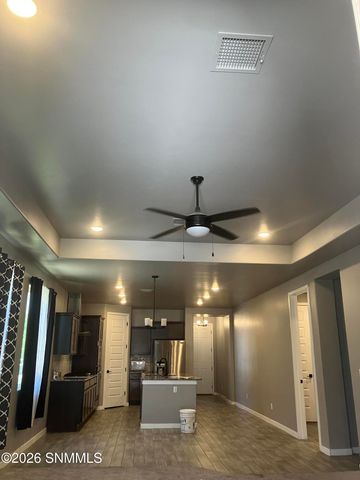 3854 San Marino Road, Las Cruces, NM 88012