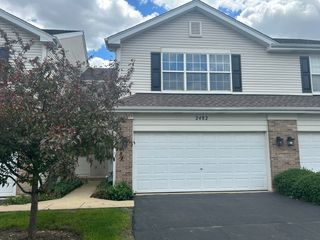 2482 Stoughton Circle, Aurora, IL 60502
