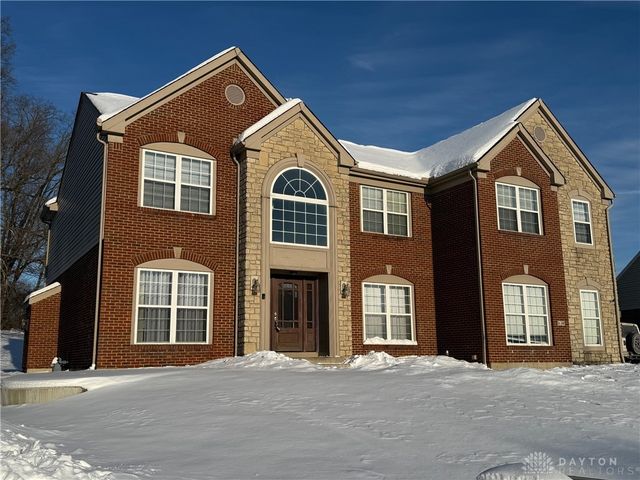 4193 Old Osprey Circle, Miamisburg, OH 45342