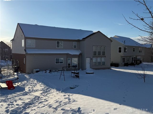 4193 Old Osprey Circle, Miamisburg, OH 45342