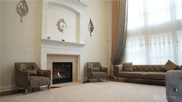 4193 Old Osprey Circle, Miamisburg, OH 45342