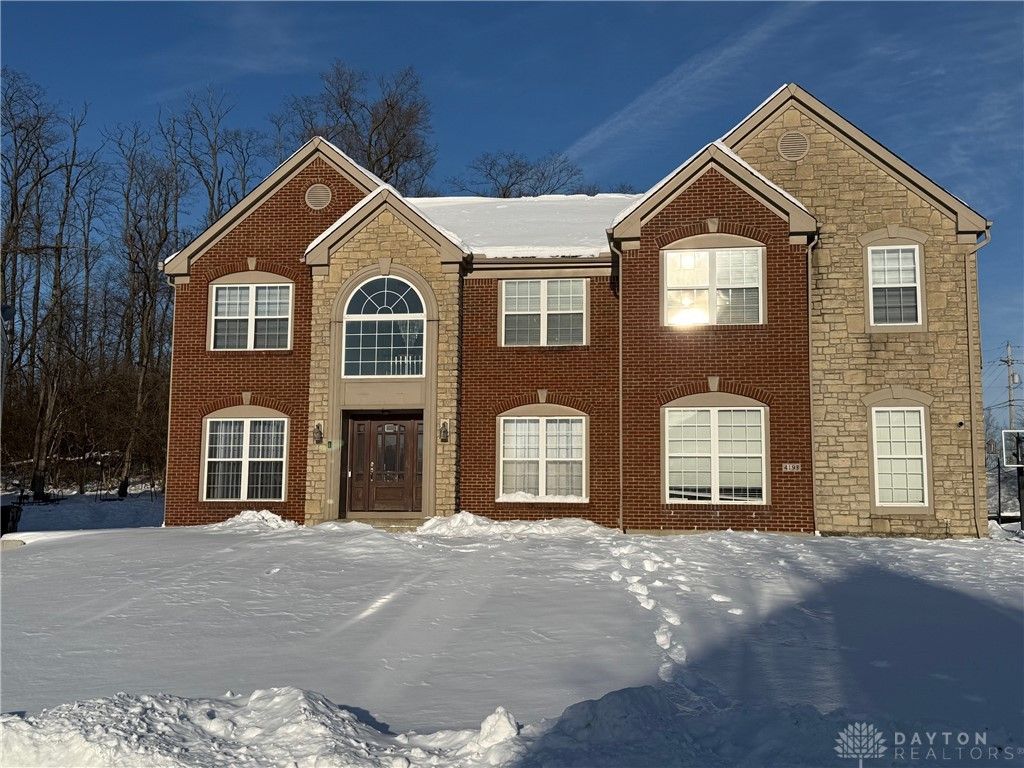 4193 Old Osprey Circle, Miamisburg, OH 45342