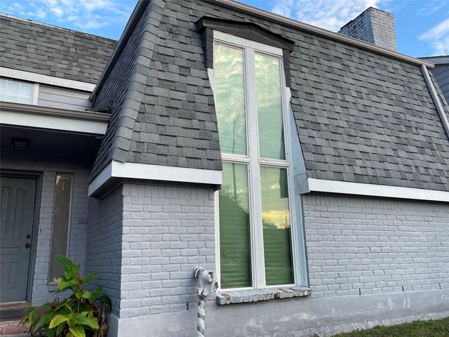 1909 Bittercreek Drive, Houston, TX 77042