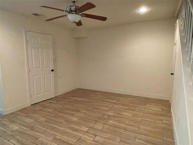 1909 Bittercreek Drive, Houston, TX 77042