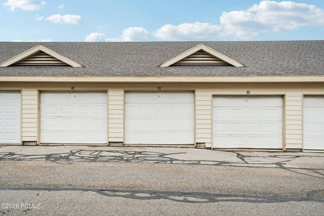 900 W Bitner Road M22, Park City, UT 84098