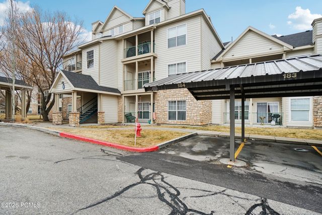 900 W Bitner Road M22, Park City, UT 84098