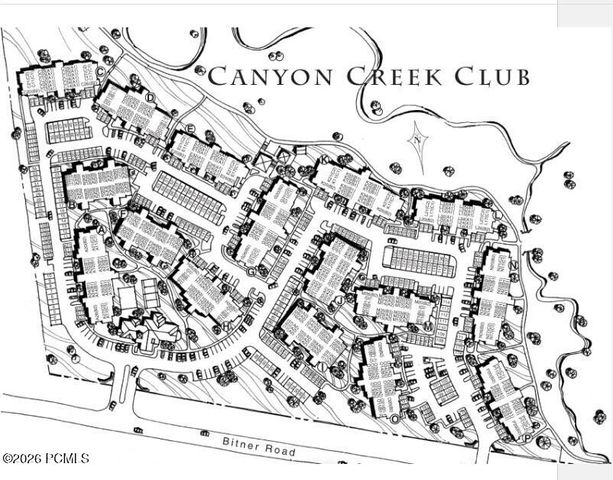 900 W Bitner Road M22, Park City, UT 84098