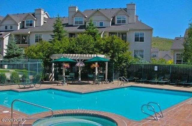 900 W Bitner Road M22, Park City, UT 84098