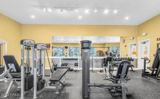 900 W Bitner Road M22, Park City, UT 84098