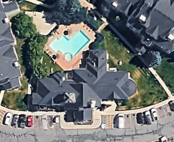 900 W Bitner Road M22, Park City, UT 84098