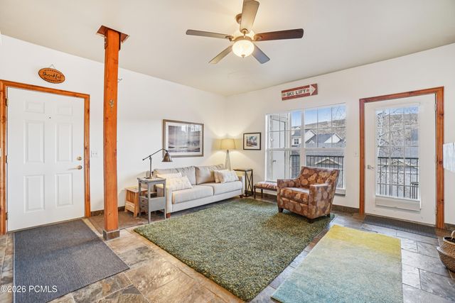 900 W Bitner Road M22, Park City, UT 84098