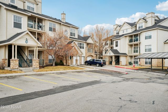 900 W Bitner Road M22, Park City, UT 84098