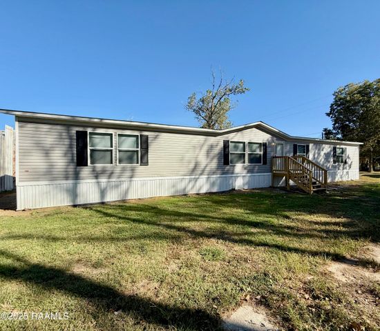 125 La Rue Cannes, Duson, LA 70529