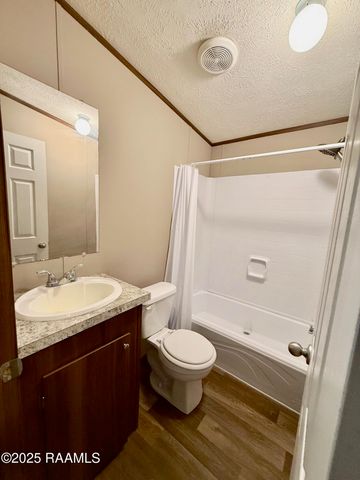 125 La Rue Cannes, Duson, LA 70529