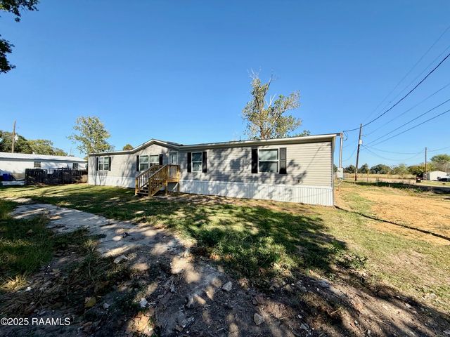 125 La Rue Cannes, Duson, LA 70529