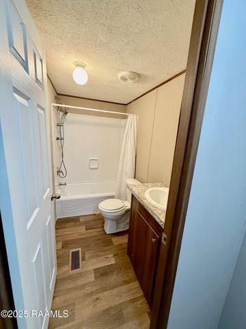 125 La Rue Cannes, Duson, LA 70529