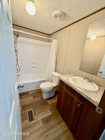 125 La Rue Cannes, Duson, LA 70529