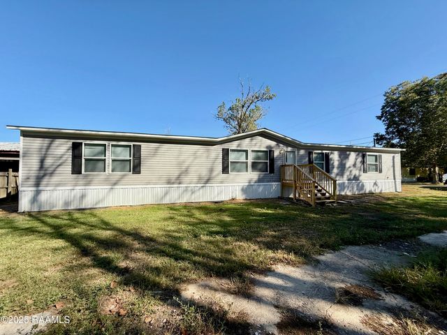 125 La Rue Cannes, Duson, LA 70529