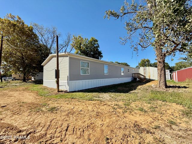 125 La Rue Cannes, Duson, LA 70529