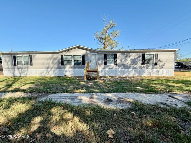 125 La Rue Cannes, Duson, LA 70529