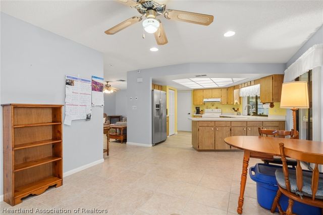 1611 Prospect Street, Sebring, FL 33870
