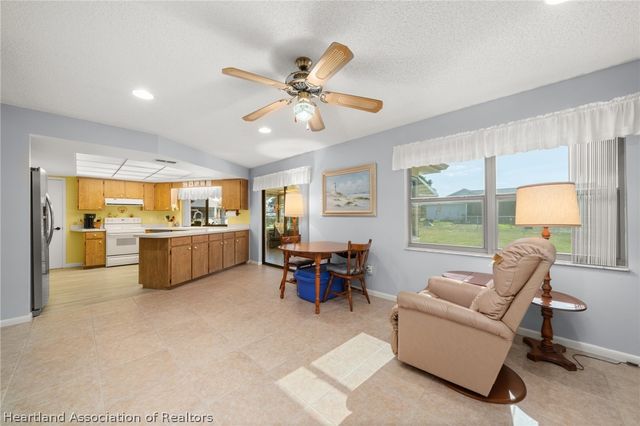 1611 Prospect Street, Sebring, FL 33870