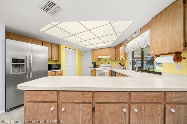 1611 Prospect Street, Sebring, FL 33870