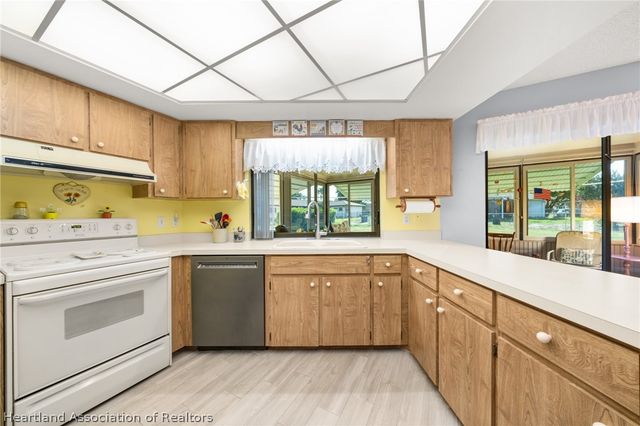 1611 Prospect Street, Sebring, FL 33870