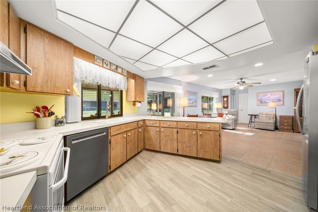 1611 Prospect Street, Sebring, FL 33870