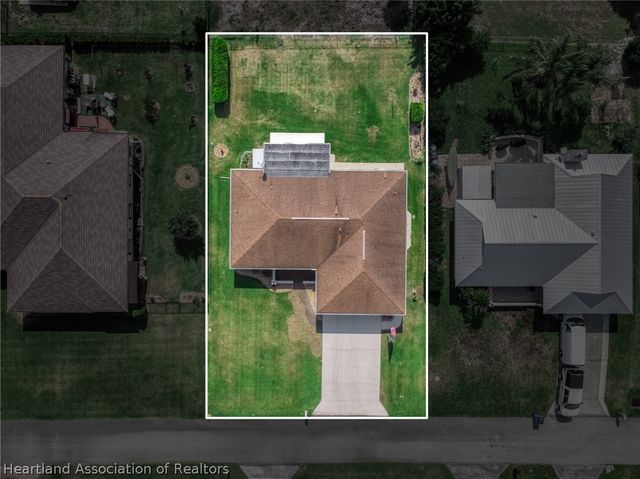 1611 Prospect Street, Sebring, FL 33870