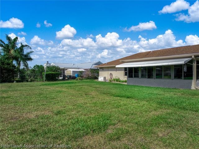 1611 Prospect Street, Sebring, FL 33870