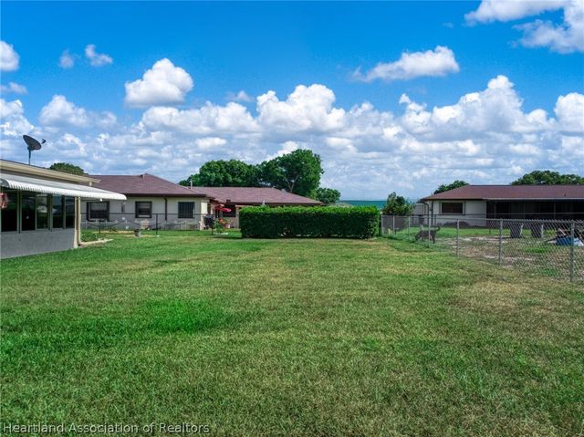 1611 Prospect Street, Sebring, FL 33870