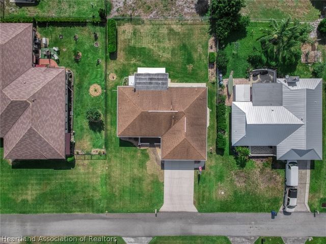 1611 Prospect Street, Sebring, FL 33870