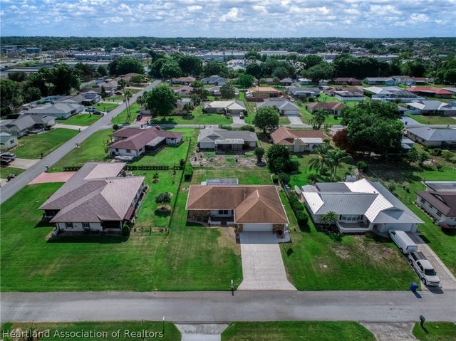 1611 Prospect Street, Sebring, FL 33870