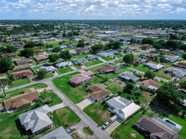 1611 Prospect Street, Sebring, FL 33870