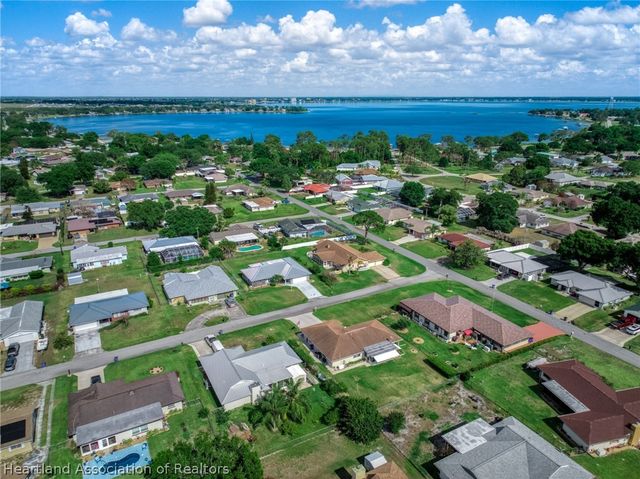 1611 Prospect Street, Sebring, FL 33870