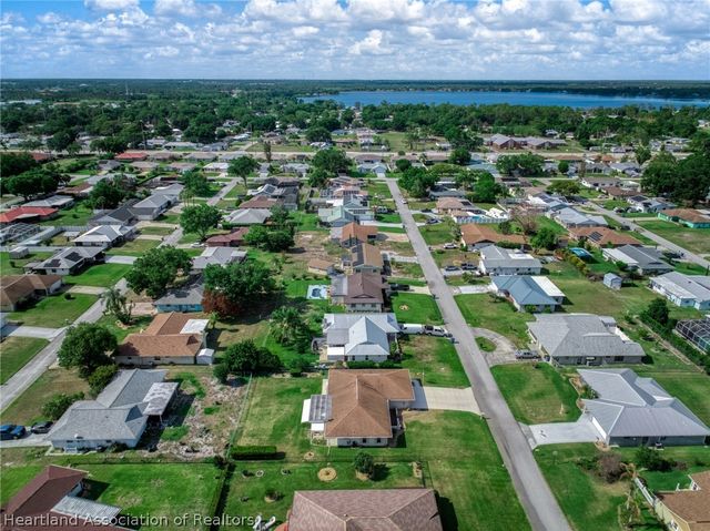 1611 Prospect Street, Sebring, FL 33870