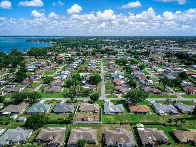 1611 Prospect Street, Sebring, FL 33870