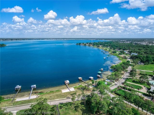 1611 Prospect Street, Sebring, FL 33870