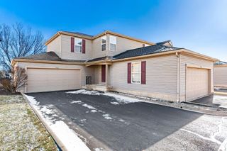 5506 Baneberry Avenue, 31A, Columbus, OH 43235