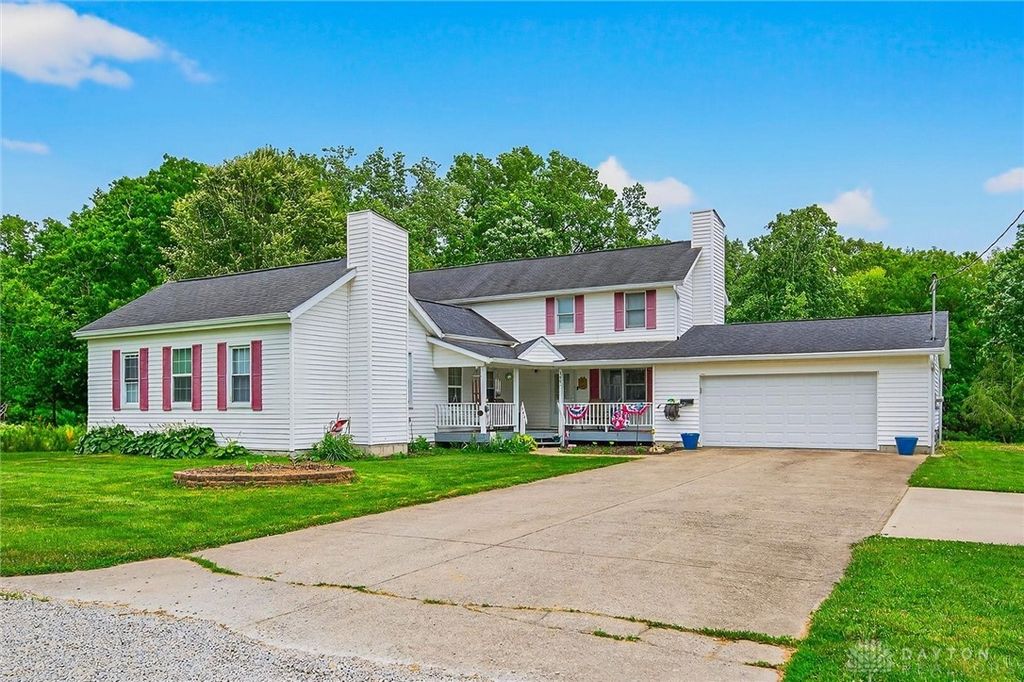 1001 Shawhan Road, Morrow, OH 45152