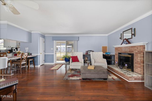 133 Bishop Circle, Elizabethton, TN 37643