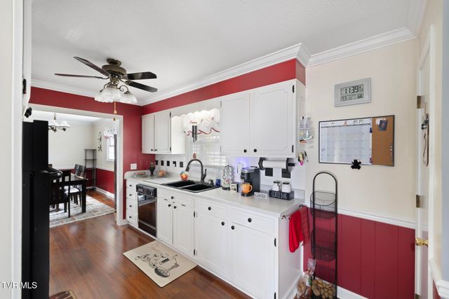 133 Bishop Circle, Elizabethton, TN 37643