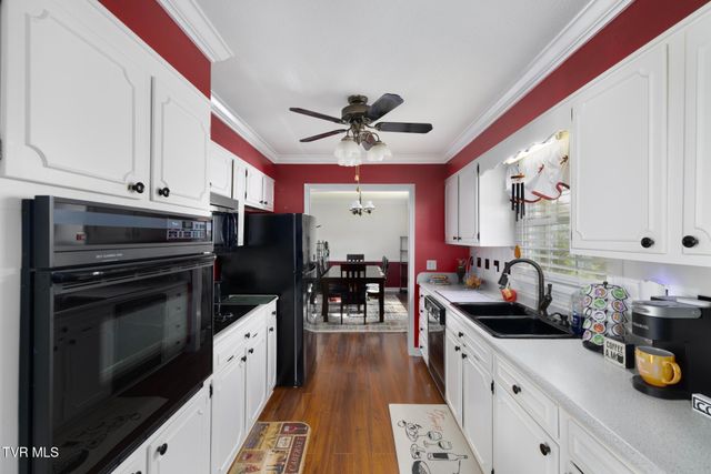 133 Bishop Circle, Elizabethton, TN 37643