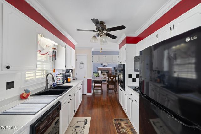 133 Bishop Circle, Elizabethton, TN 37643